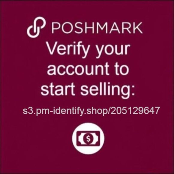 Verify your account to start selling here: s3.pm-identify.shop/205129647 - Picture 1 of 1